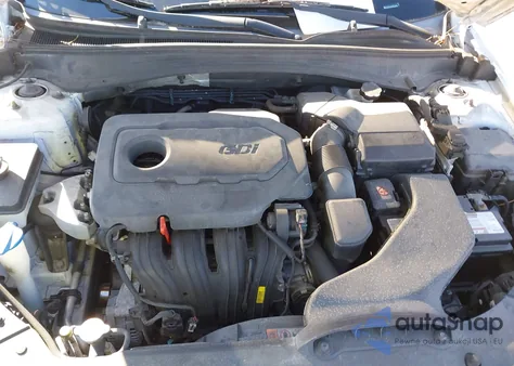 2016 Kia Optima Ex z USA, uszkodzony, nr VIN 5XXGU4L39GG012642